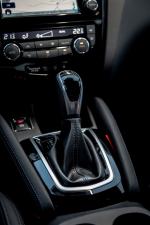 Nissan Qashqai 2017 года (WW)